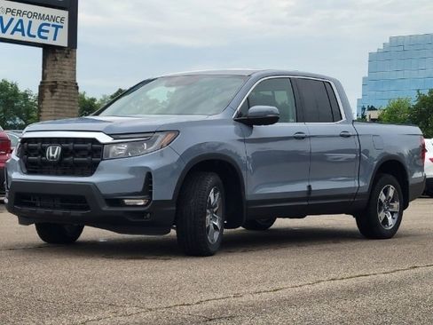 Used 2024 Honda Ridgeline RTL image 25