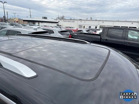 Used 2022 Jeep Grand Cherokee Summit image 6