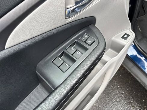 Certified 2022 Honda Ridgeline RTL-E image 11