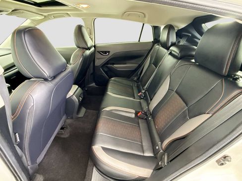 Used 2024 Subaru Crosstrek 2.5i Limited AWD/4WD image 20