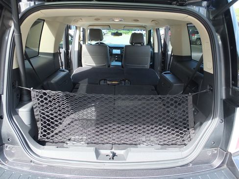 Used 2016 Ford Flex SEL w/ Equipment Group 202A FWD image 16