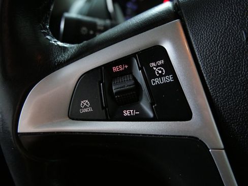 Used 2014 GMC Terrain SLT w/ Chrome Appearance Package AWD/4WD image 21