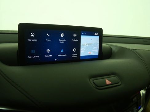 Used 2021 Acura TLX w/ Advance Package image 20