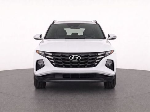 Used 2025 Hyundai Tucson SEL AWD/4WD image 5