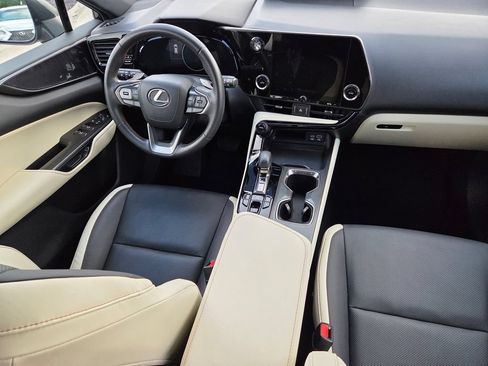 Certified 2024 Lexus NX 350 AWD w/ Cold Area Package image 36