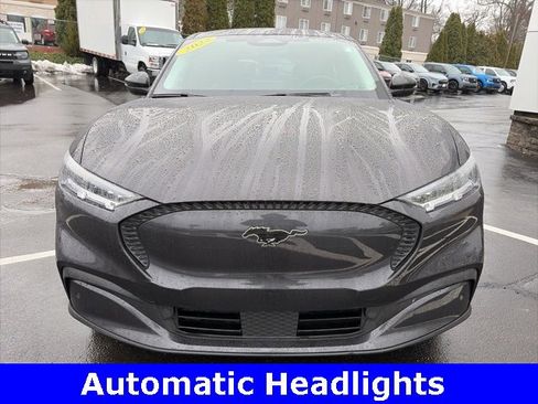 Used 2022 Ford Mustang Mach-E Select image 3