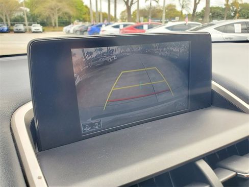 Used 2018 Lexus NX 300 FWD w/ Comfort Package image 30