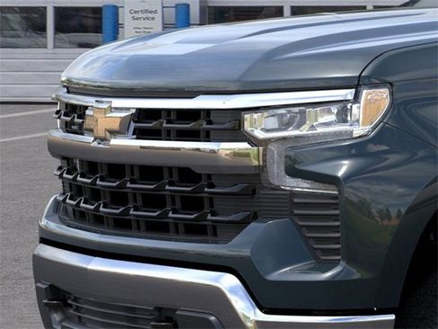 New 2026 Chevrolet Silverado 1500 LT image 13