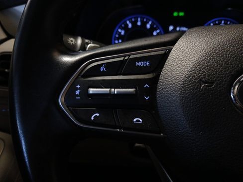 Used 2022 Hyundai Palisade SEL image 17