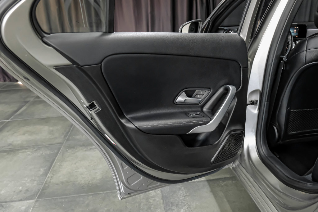 Used 2019 Mercedes-Benz A 220 image 57