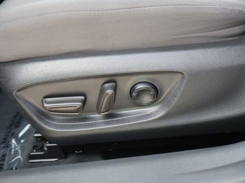 Used 2022 Toyota Camry LE FWD image 14