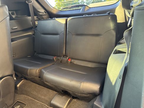 Used 2022 Mitsubishi Outlander SE image 11