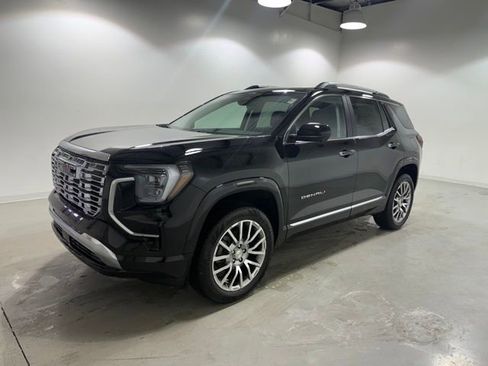 New 2026 GMC Terrain Denali image 3