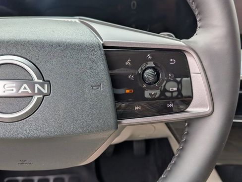 New 2026 Nissan Murano SL w/ Comfort Package AWD/4WD image 30
