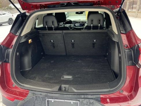 Certified 2023 Buick Encore GX Preferred image 11