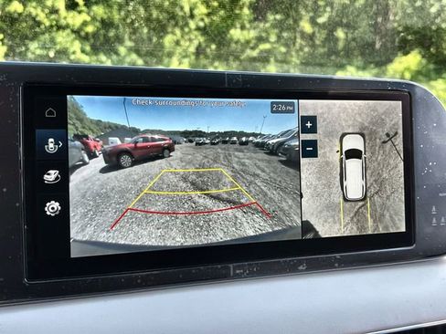 Used 2024 Hyundai Palisade Calligraphy image 14