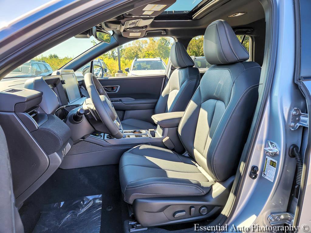 New 2026 Subaru Outback Limited XT AWD/4WD image 8