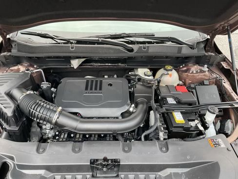 Used 2023 Chevrolet Blazer Premier image 36