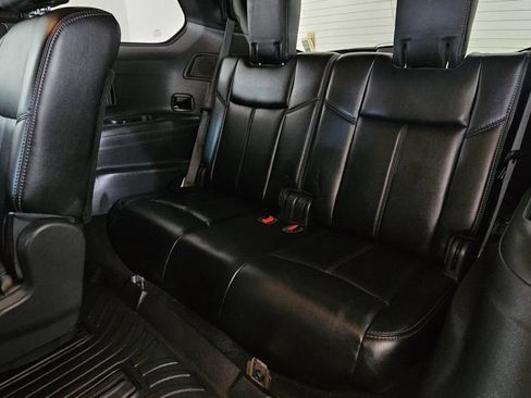 Used 2015 Nissan Pathfinder SL w/ SL Premium Package AWD/4WD image 18