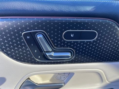 Certified 2025 Mercedes-Benz GLB 250 GLB 250 image 16