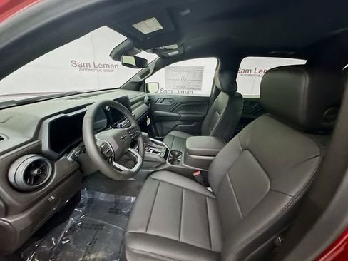 New 2026 Chevrolet Colorado Trail Boss image 21