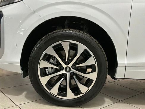 New 2026 Audi Q3 quattro 2.0T image 15
