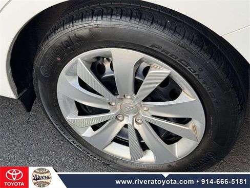 Used 2023 Subaru Impreza 2.0i image 11