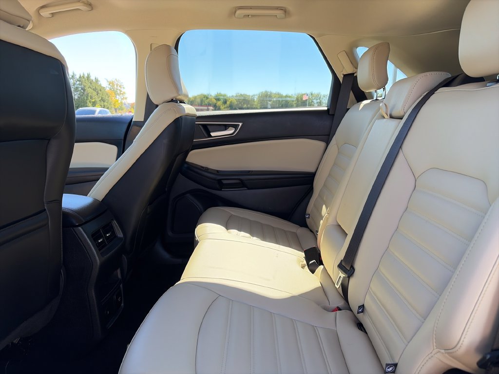 Used 2024 Ford Edge SEL w/ Convenience Package AWD/4WD image 27