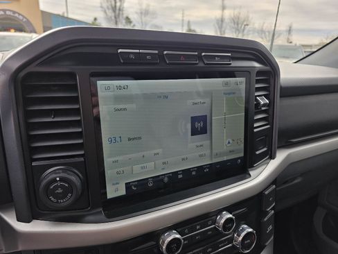 Used 2023 Ford F150 XLT w/ Equipment Group 302A High image 19