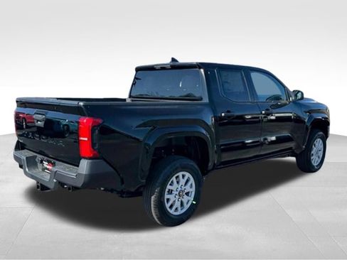 New 2026 Toyota Tacoma SR AWD/4WD image 5