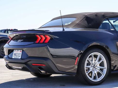 Used 2024 Ford Mustang GT Premium RWD image 15