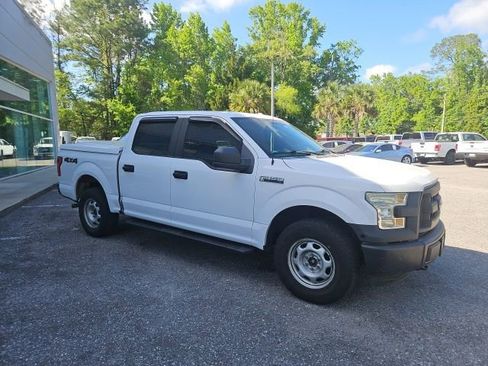 Used 2016 Ford F150 XL w/ XL Power Equipment Group image 8