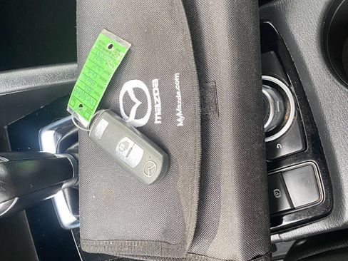 Used 2016 MAZDA CX-5 Sport w/ Rear Camera Package AWD/4WD image 14
