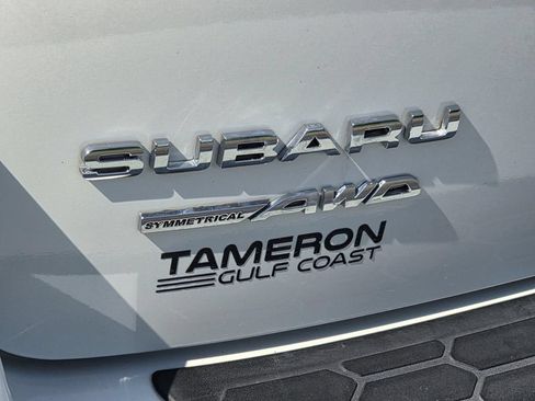 Used 2022 Subaru Crosstrek 2.5i Limited w/ Moonroof Package 2 AWD/4WD image 34