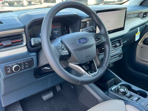 New 2026 Ford Maverick Lariat AWD/4WD image 17