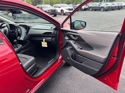 New 2026 Subaru Crosstrek 2.5i Limited w/ Crosstrek Mirror Package AWD/4WD image 98