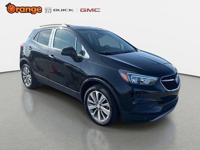 Used 2020 Buick Encore Preferred w/ Safety Package