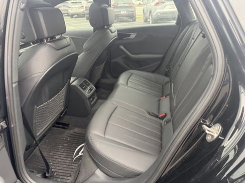 Used 2023 Audi A4 2.0T Premium Plus w/ Premium Plus Package image 10