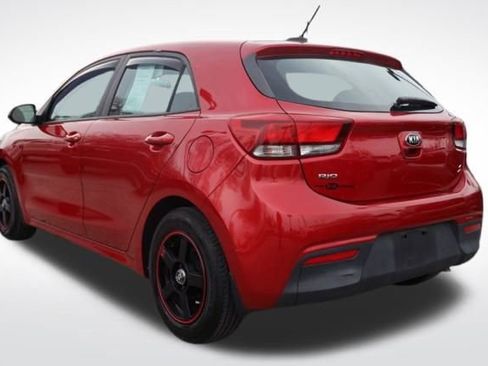 Used 2020 Kia Rio S image 9