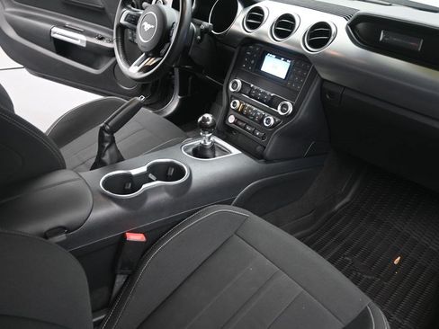Used 2021 Ford Mustang GT w/ Enhanced Security Package RWD image 10