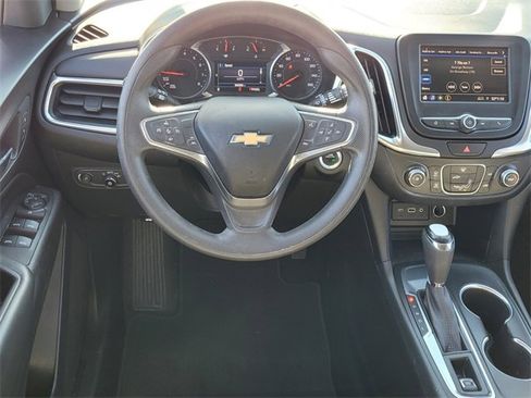 Used 2021 Chevrolet Equinox LT image 10