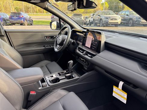 New 2026 Subaru Outback Touring image 47