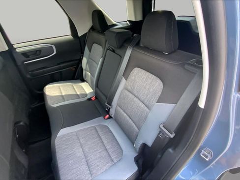 Used 2024 Ford Bronco Sport Big Bend AWD/4WD image 21