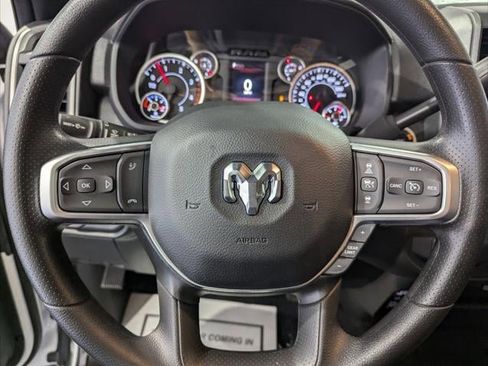 New 2025 RAM 2500 Tradesman image 38