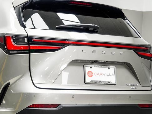 Used 2022 Lexus NX 350 AWD w/ Premium Package image 13