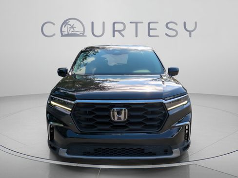 Used 2024 Honda Pilot EX-L image 10