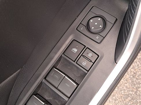 Used 2024 Toyota RAV4 XLE w/ Convenience Package AWD/4WD image 14