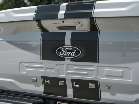 Used 2024 Ford F150 Lariat w/ Equipment Group 502A High AWD/4WD image 15