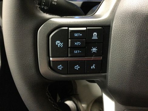 New 2025 Ford F150 XLT image 16