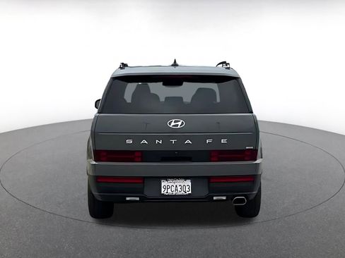 Used 2025 Hyundai Santa Fe SEL image 12